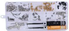SCX24 Full Tool Box Set