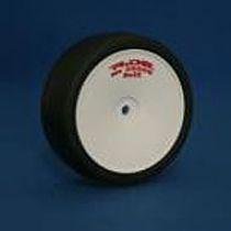 RIDE Pre-Glued Re36 High Grip Belted Tires (4) w/ Dish Wheels Moulded Inserts