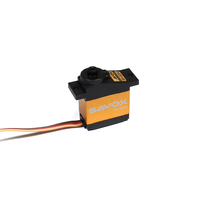 Micro Digital Servo .13/54 @6V