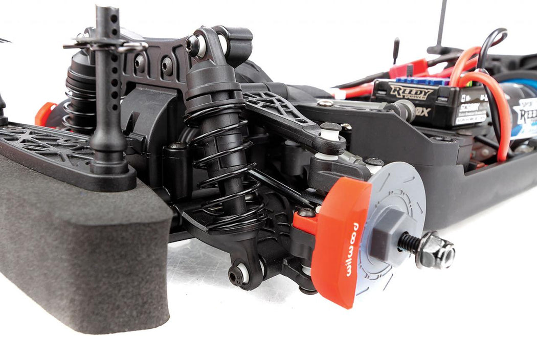 Apex2 Sport, Datsun 240Z RTR 1:10 Scale Electric 4WD On-Road Touring Car