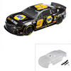 Elliott #9 NAPA Auto Parts Gold Filters DIY Black 2025 Body for Losi NASCAR