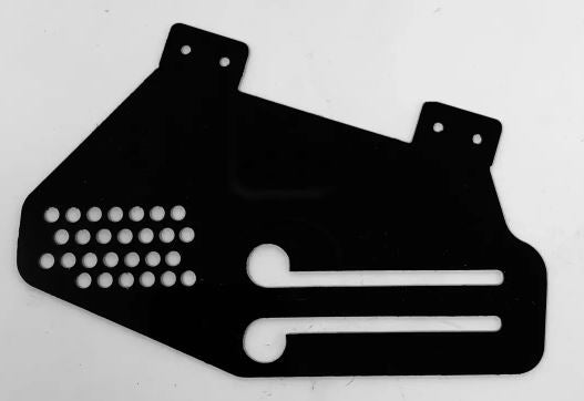 Top Wing Mount