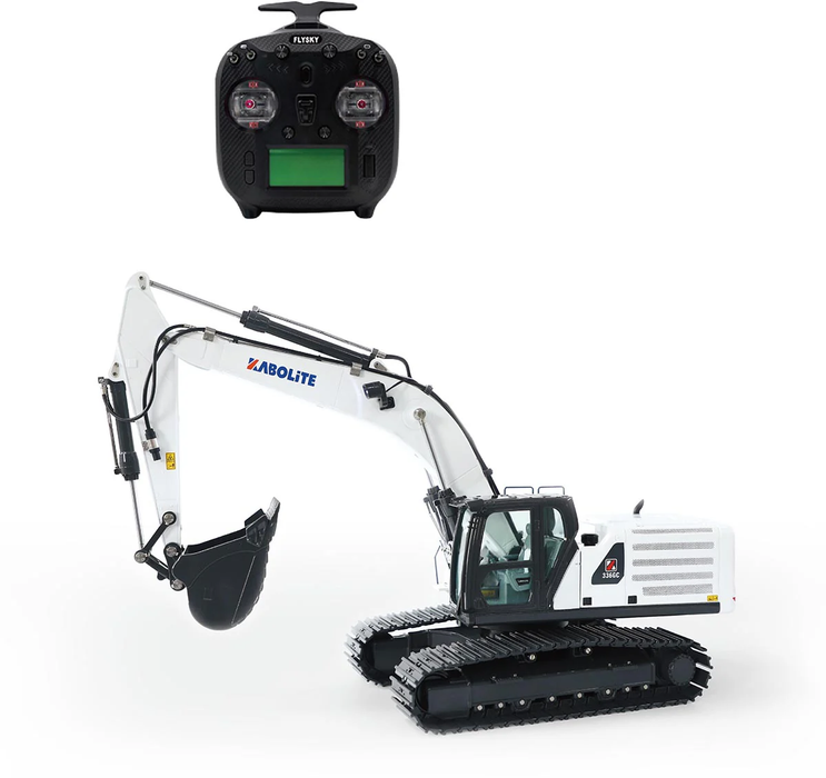 1/14 RTR RC FULL METAL Hydraulic Excavator K961-100