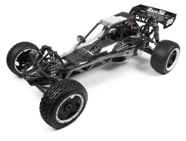 Baja 5B Flux SBK Kit