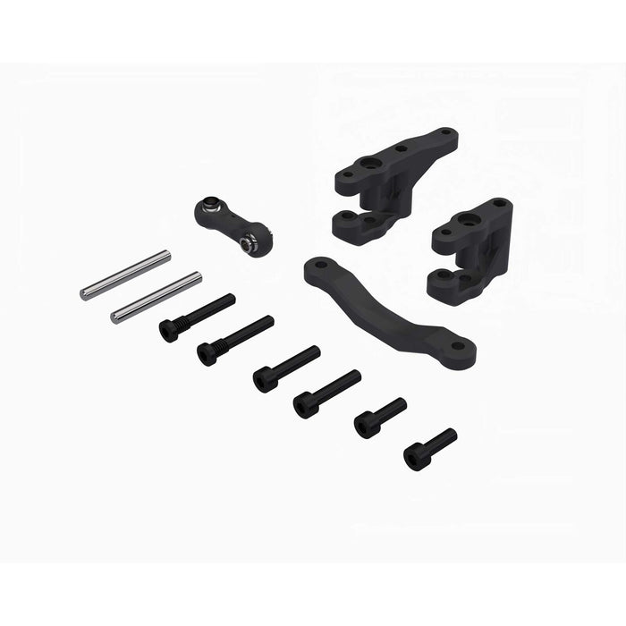 Steering Parts Set D : MINI KRATON