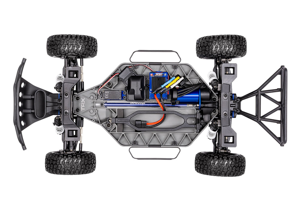 Slash 4X4 VXL HD (RED)