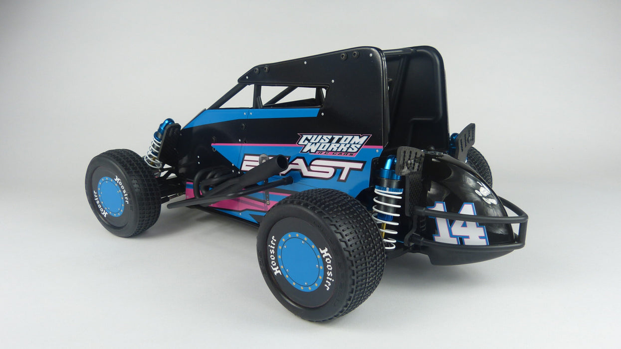 BEAST MIDGET KIT