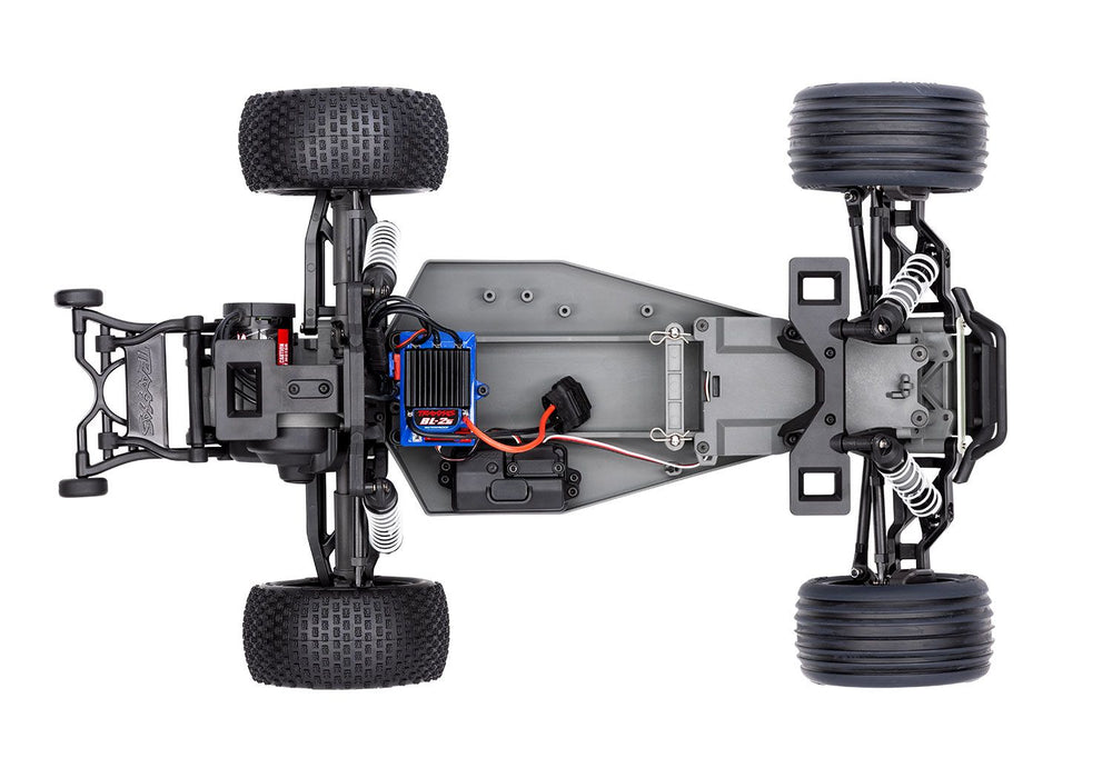 Rustler 2WD BL-2s HD-GRN