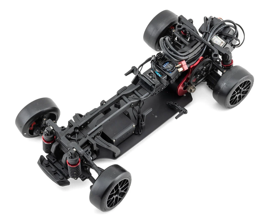MST RMX M 2WD Brushless RTR Drift Car w/MX-5 Body (Grey)
