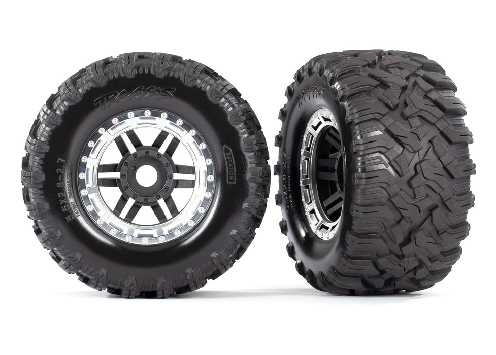 Losi Mini-T 2.0/Mini B Slipper Clutch Eliminator