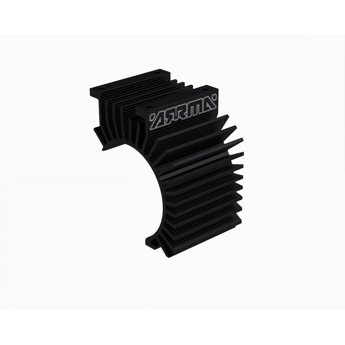 665 Motor Heatsink