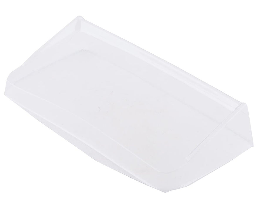 JConcepts 1963 Ford Falcon Street Eliminator Drag Racing Body (Clear)