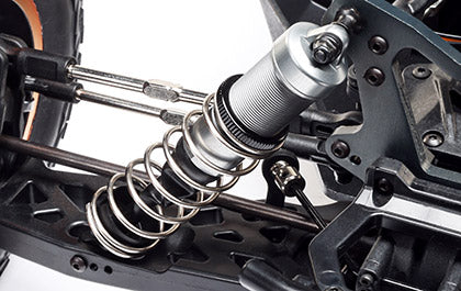 1/6 8IGHT-X Super Lasernut 4WD Brushless Buggy RTR