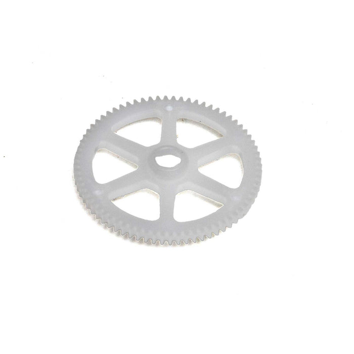 Main Gear: 90 FP