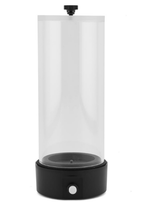 Koswork 1/10 & 1/8 Off-Road Power Vacuum Pump/Air Removal Tool (w/2 Shock Plates)