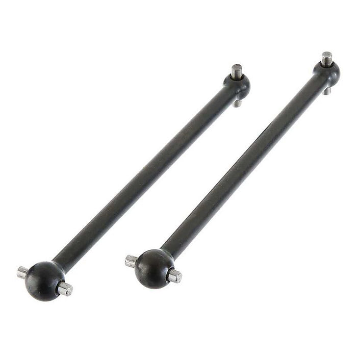 Dogbone 91mm (2) ,FELONY, INFRACTION, TYPHON 6S (AR310456)