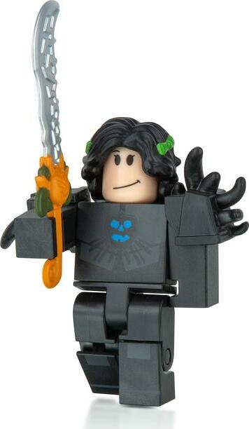 Roblox Single Pack Mystery Figures – Series 12