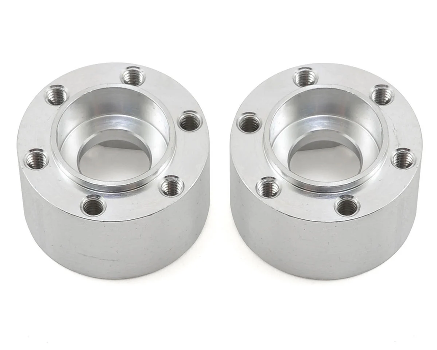 Incision #4 Wheel Hubs (2)