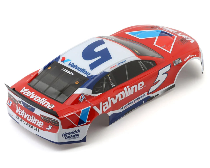 Kyle Larson #5 Valvoline 2025 Body: NASCAR GROM