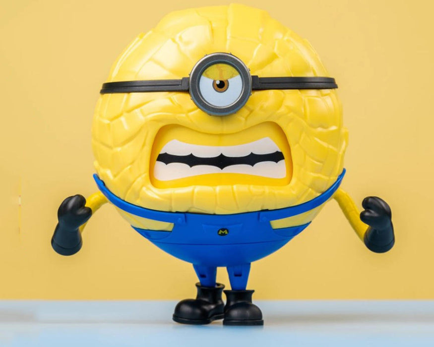 Yolo Park Despicable Me 4 - AMK SERIES - SUPER JERRY
