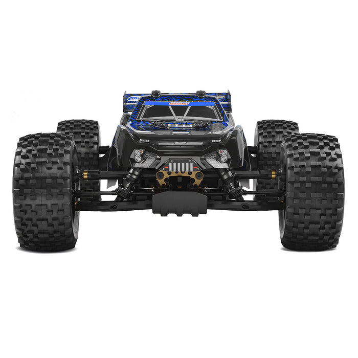 Corally Kagama XP 6S "Limited Edition" RTR, Blue
