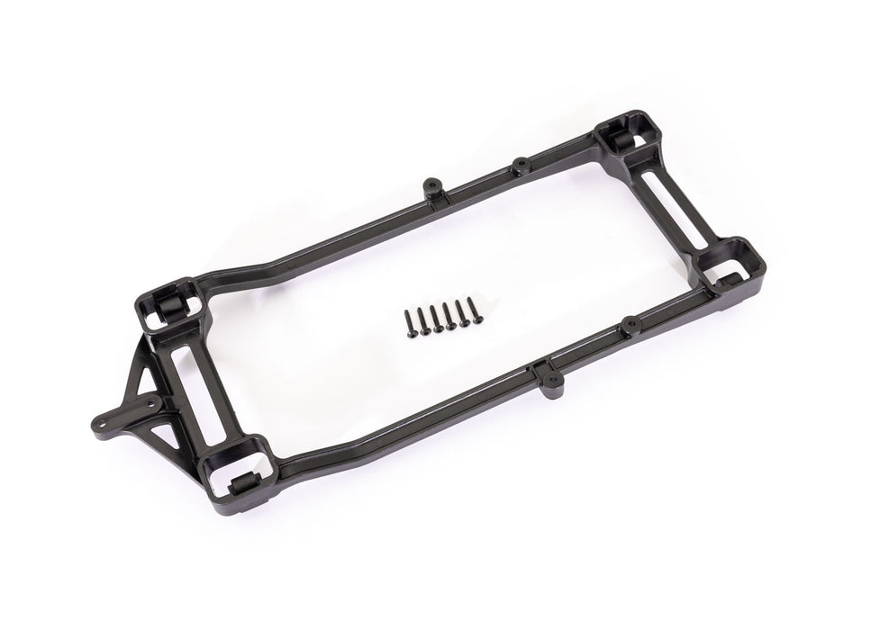 BIGFOOT No. 1 Clipless Body Support w/ Latches