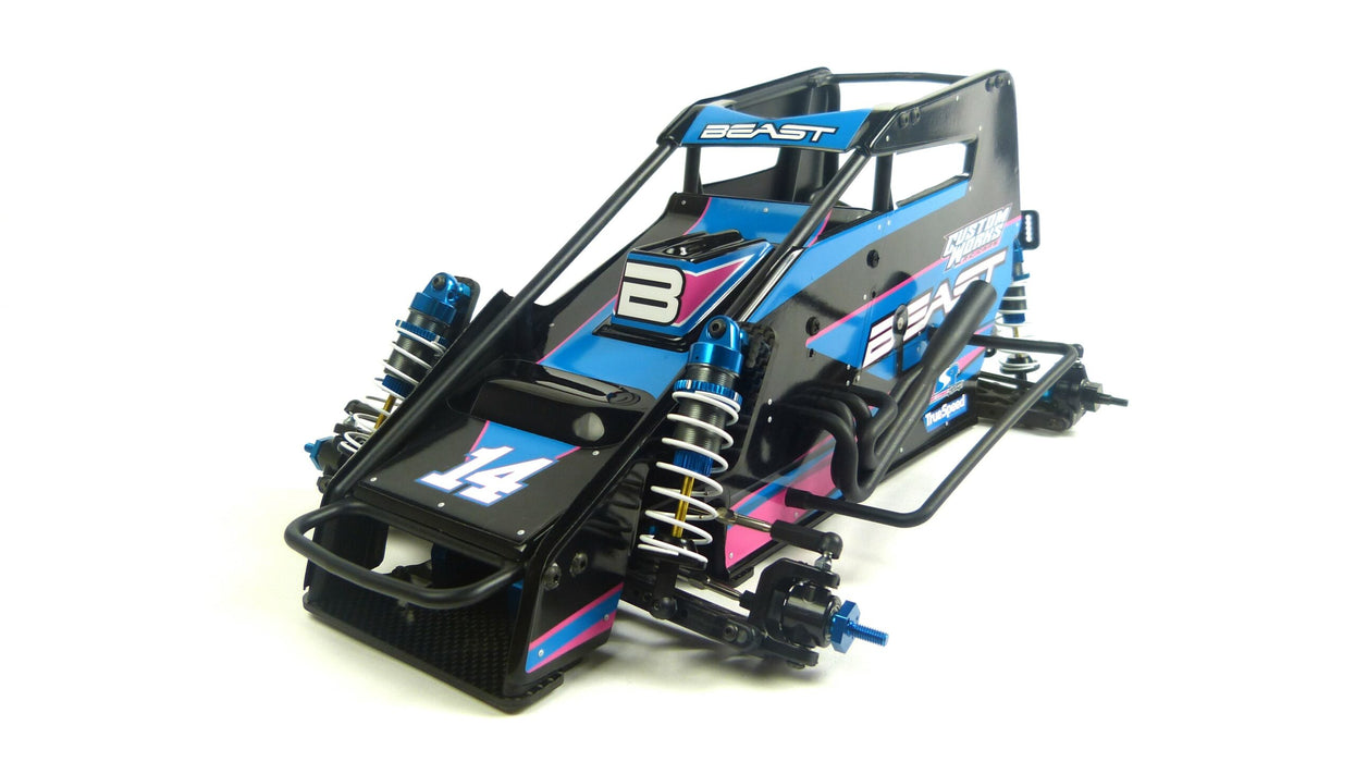 BEAST MIDGET KIT