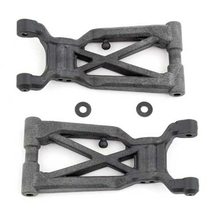 B64 Rear Arms, hard
