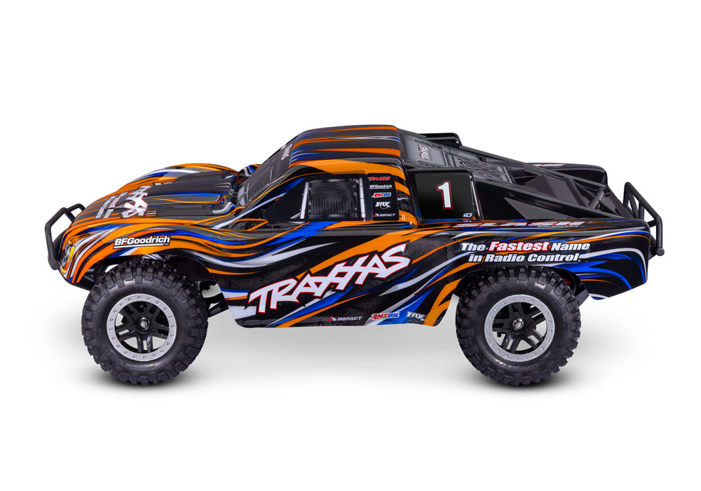 Slash 2WD BL-2s HD