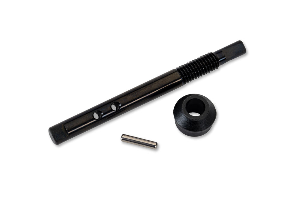 Input Shaft with Bearing Adapter
