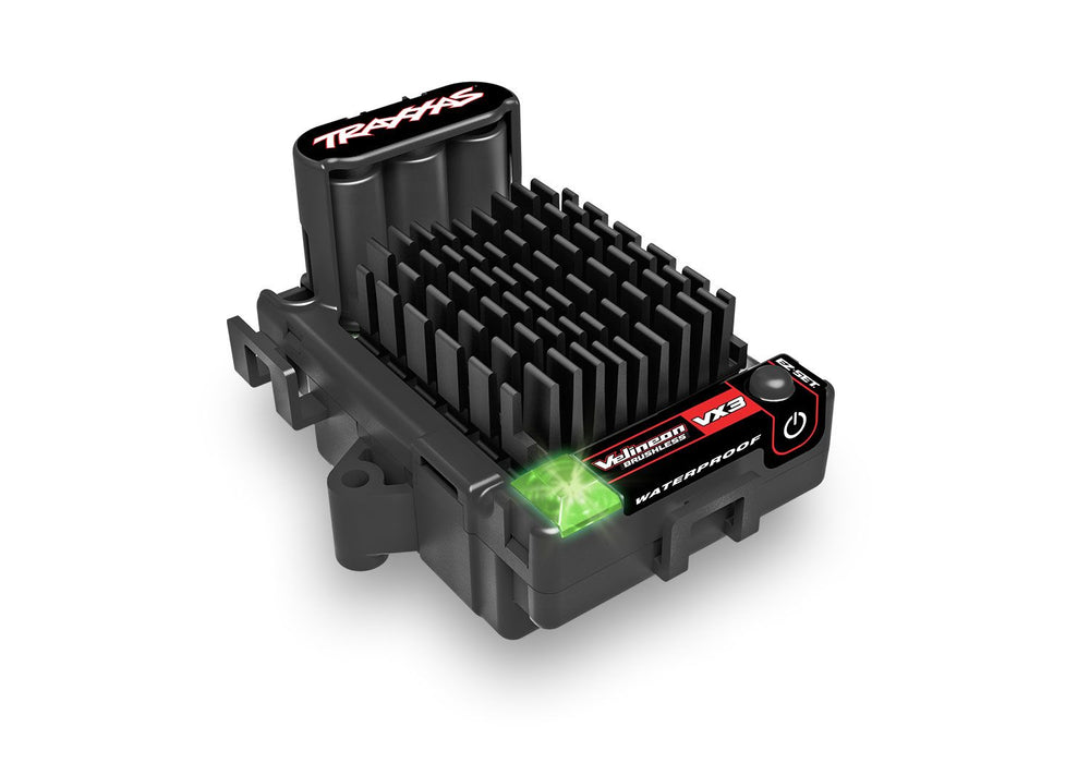 Velineon VX3 Electronic Speed Control