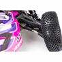 1/8 TLR Tuned TYPHON 4WD Roller Buggy - Pink/Purple
