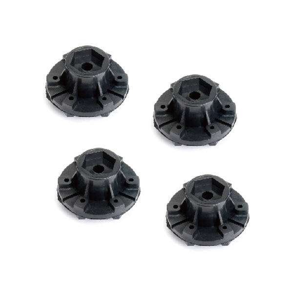 1/10 SC Wheel Adapters 12mm
