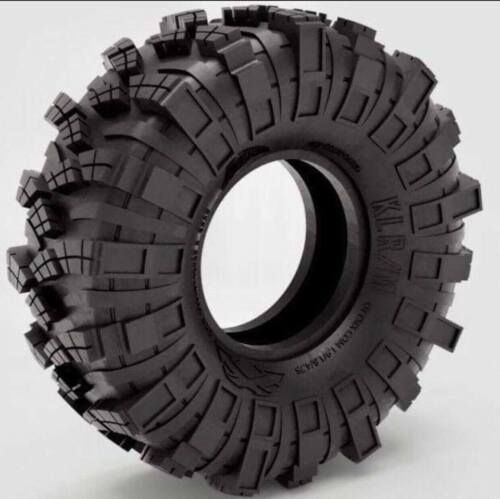 Voodoo KLR/m 1.9/4.75 (Red ultra soft comp compound))