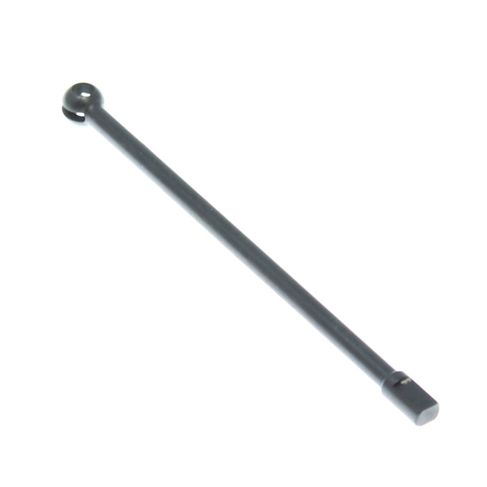 Long Front CV Shaft 8.9x107.5mm