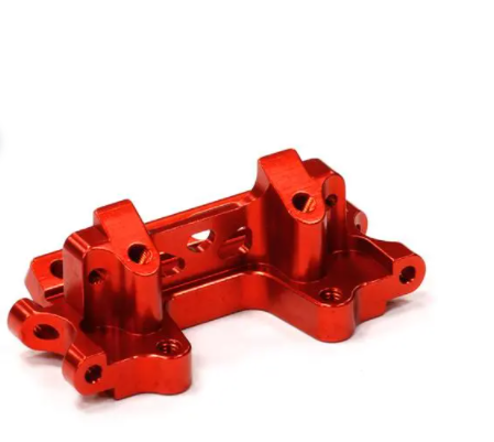 Front Bulkhead for Traxxas 1/10 Electric Rustler 2WD & Slash 2WD