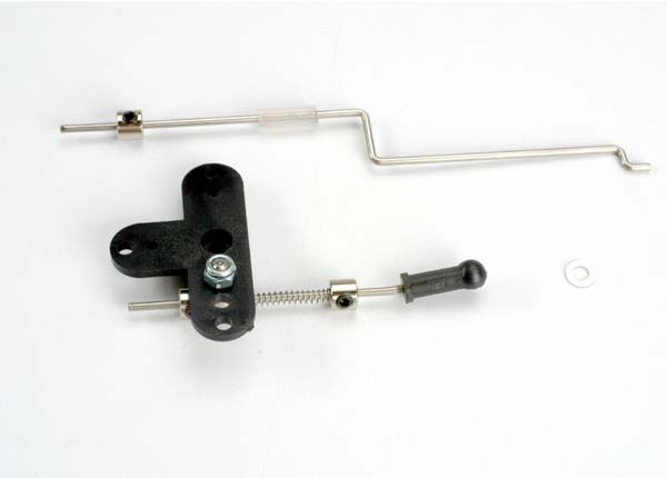 RODS THROTTLE/BRAKE SLIDE CARB