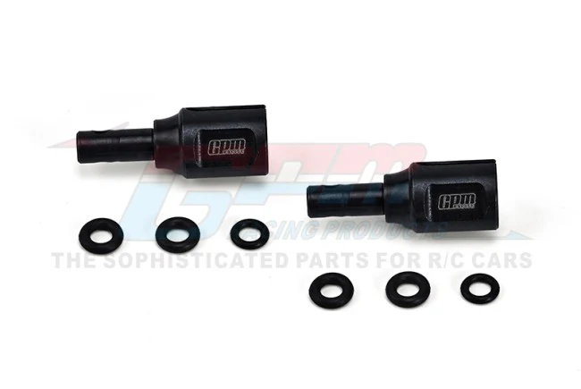 4140 MEDIUM CARBON STEEL FRONT/CENTER/REAR DIFF OUTDRIVE (AR310439)