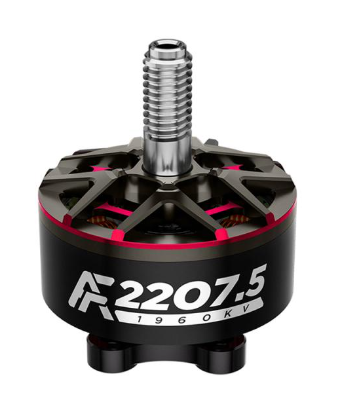 Axisflying Motor Bando AF2207.5 1860kv