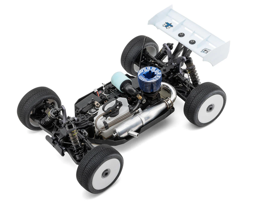 1/8 NB48 4WD Nitro Buggy Competition Kit