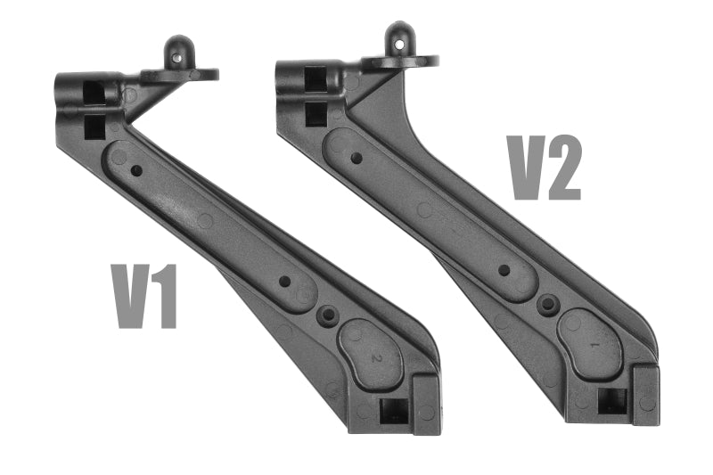 Service Pack 2 for Kronos (C00170)