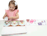Reusable Sticker Pad - Dress-Up