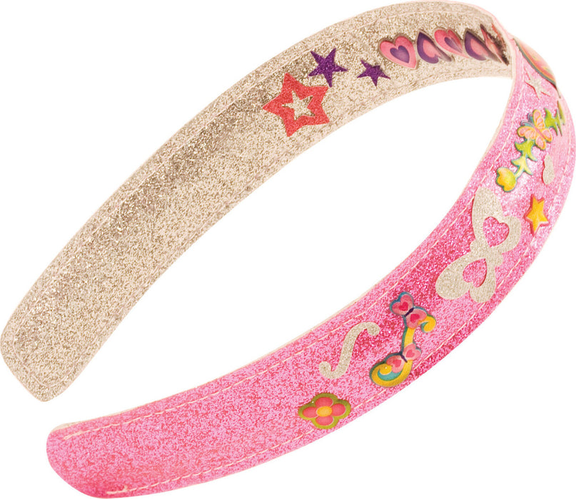 DYO Headbands