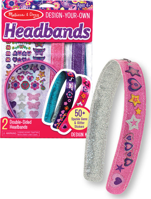 DYO Headbands