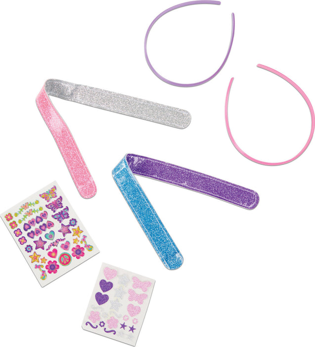DYO Headbands