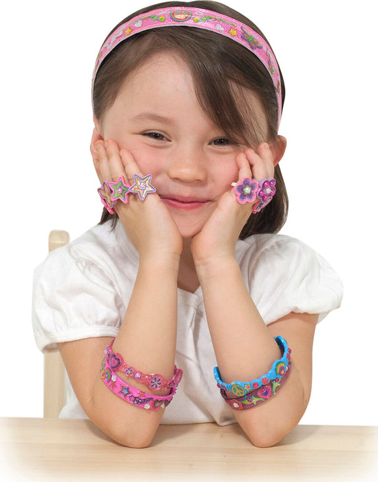DYO Headbands