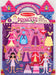 Puffy Sticker Play Set - Princess