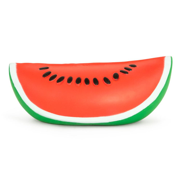 Keycraft The Big Squij Watermelon Slow-Rise Squishy Toy