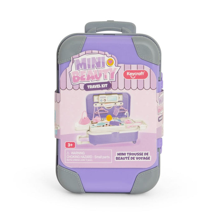 Keycraft Mini Beauty Travel Kit