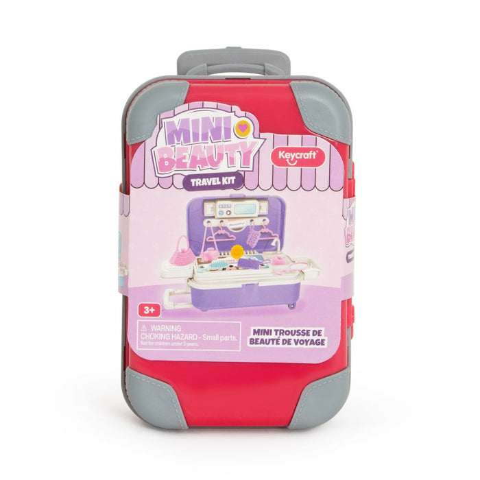 Keycraft Mini Beauty Travel Kit